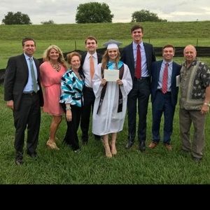 Meet your Posher, Luke